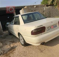 بروتون ويرا